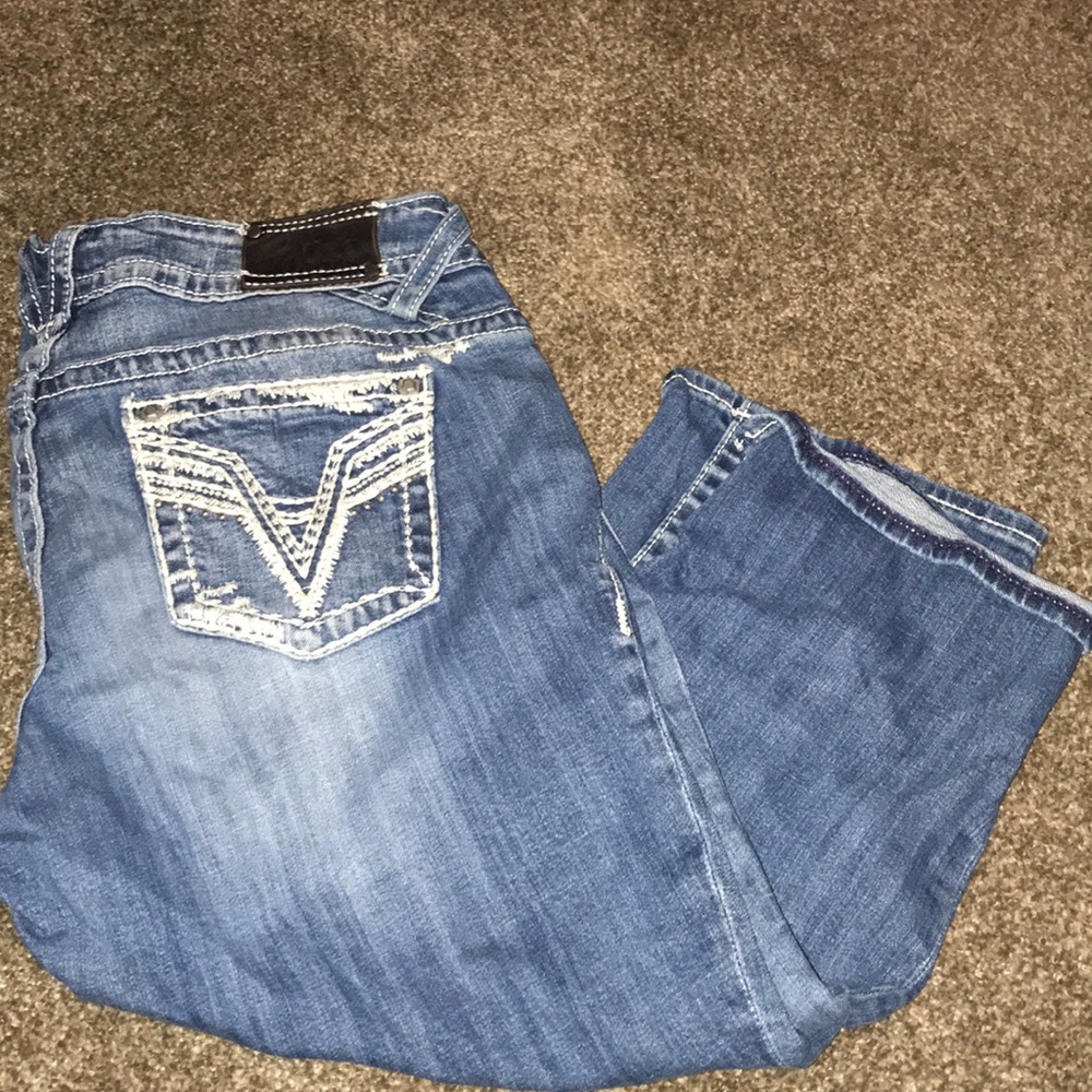 Jean Capri